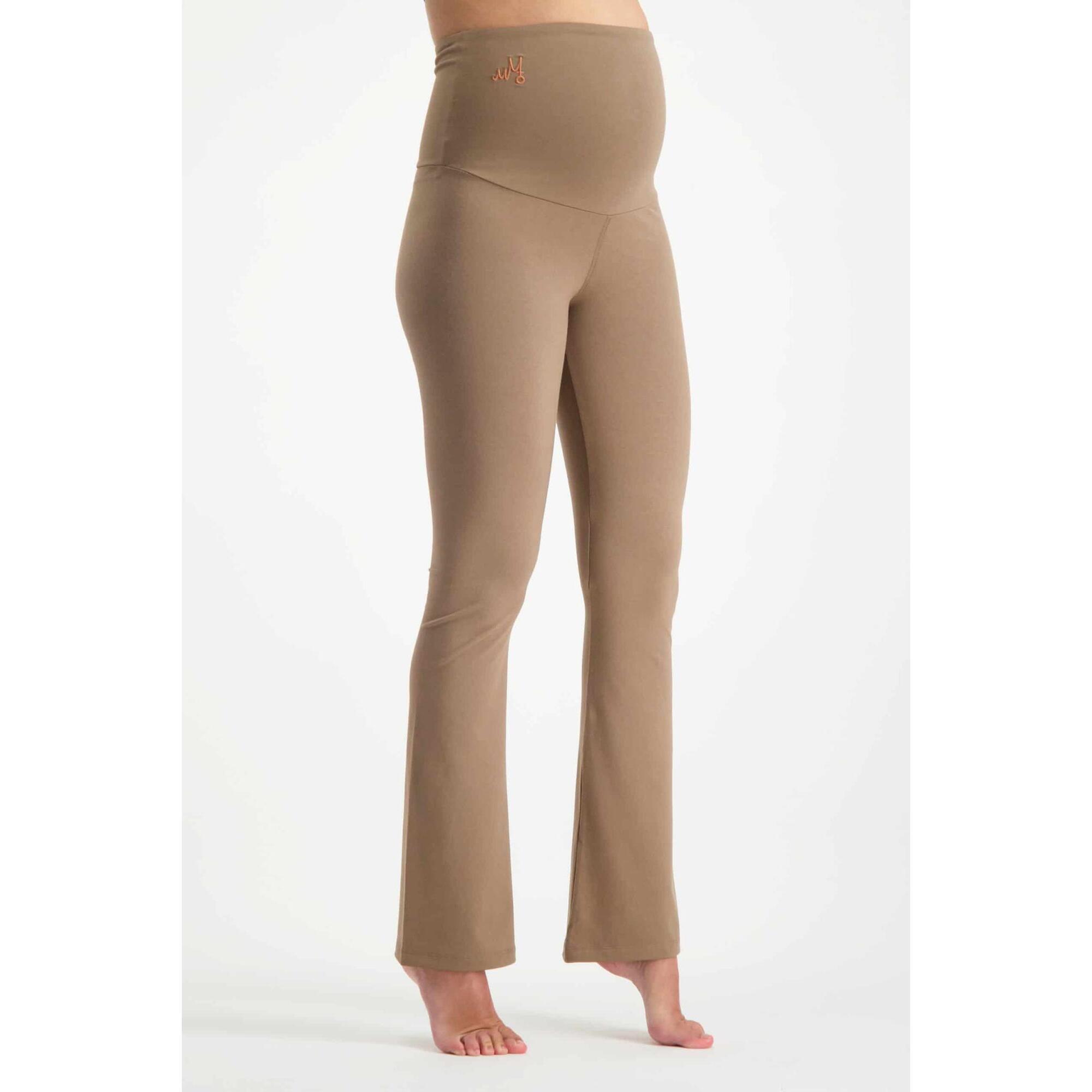 Yoga grossesse Decathlon
